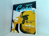 Casa BRUTUS  カーサ・ブルータス  2002年 5月号 No.26