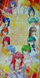 non stop tokimeki memorial