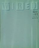 wired ワイアード4.11