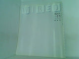 wired ワイアード4.11