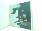 B'z WICKED BEAT