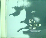 B'z WICKED BEAT