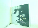 B'z WICKED BEAT