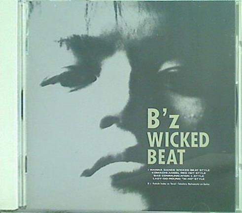 B'z WICKED BEAT