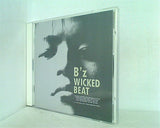 B'z WICKED BEAT