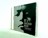B'z WICKED BEAT