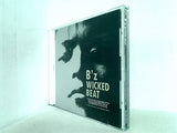 B'z WICKED BEAT