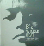 B'z WICKED BEAT