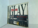 グレイ GLAY 灰とダイヤモンド