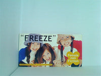 female non fiction freeze