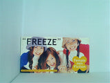 female non fiction freeze