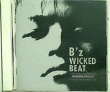 B'z WICKED BEAT ビーズ