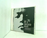 B'z WICKED BEAT ビーズ