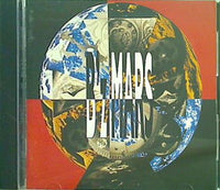 b'z mars ビーズ マーズ