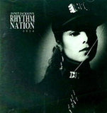 Rhythm Nation 1814 Janet Jackson ジャネットジャクソン