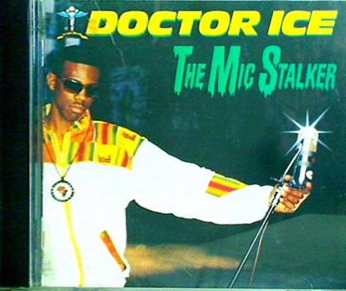 doctor ice the mic stalker