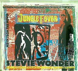 スティービーワンダー  ジャングルフィーバー