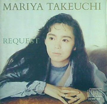 竹内まりや　REQUEST