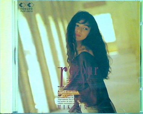 retour ルトゥール 今井美樹