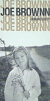 genuine guilty joe brownn