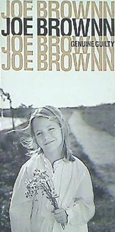 genuine guilty joe brownn