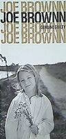genuine guilty joe brownn