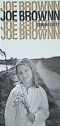 genuine guilty joe brownn