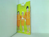 ポケットビスケッツ　マーガレット Pocket Biscuits