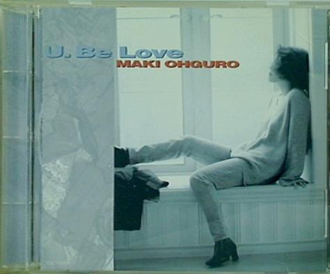 U.Be Love 大黒摩季