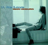 U.Be Love 大黒摩季