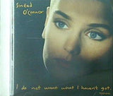 シンニード・オコナー　蒼い囁き