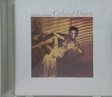 Celine Dion The Colour of My Love セリーヌ・ディオン