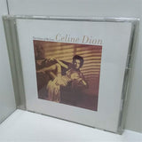 Celine Dion The Colour of My Love セリーヌ・ディオン