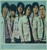 Real Face   KAT-TUN