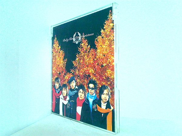 CD Little Christmas Baby Boo – AOBADO オンラインストア