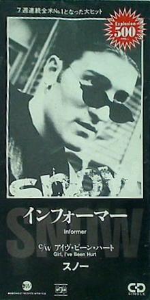 スノー インフォーマー