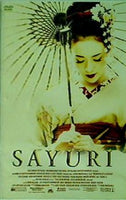 SAYURI