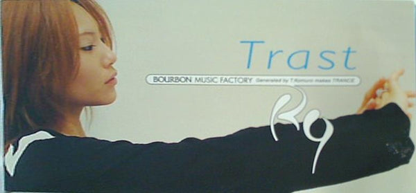 R9 Trast Generated by 小室哲哉
