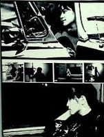 ZARD　新しいドア