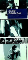 good day zard ザード 坂井泉水
