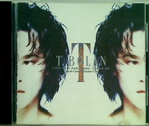 T-BOLAN T-BOLAN
