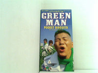 green man ポケットビスケッツ
