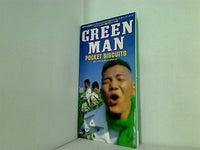 green man ポケットビスケッツ