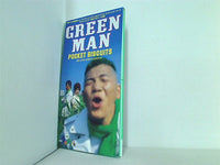 green man ポケットビスケッツ