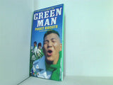 green man ポケットビスケッツ