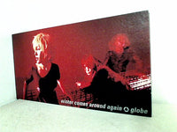 SCD globe winter comes around again – AOBADO オンラインストア