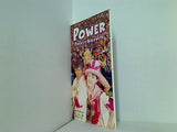 ポケットビスケッツ POWER パワー