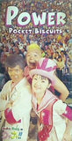 ポケットビスケッツ POWER パワー