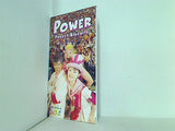 ポケットビスケッツ POWER パワー