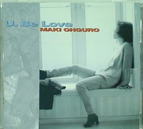 U.Be Love 大黒摩季